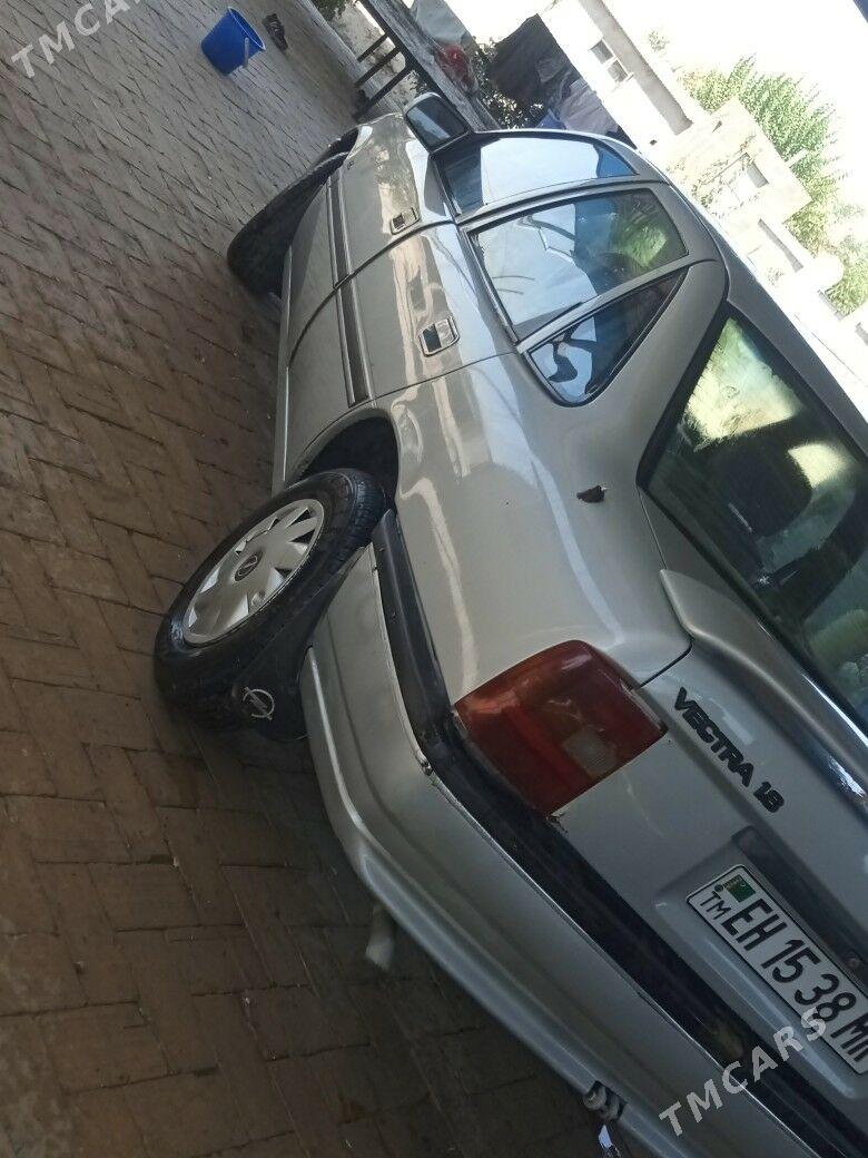 Opel Senator 1992 - 42 000 TMT - Байрамали - img 3