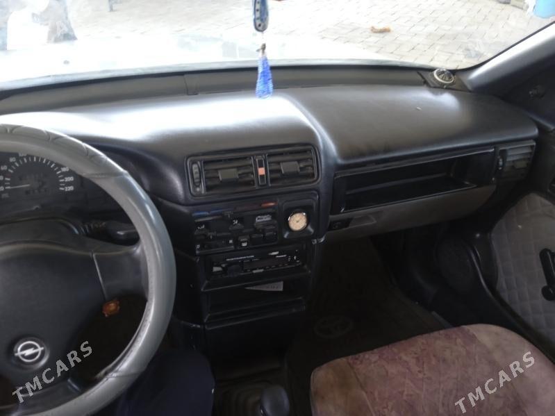 Opel Senator 1992 - 42 000 TMT - Байрамали - img 5