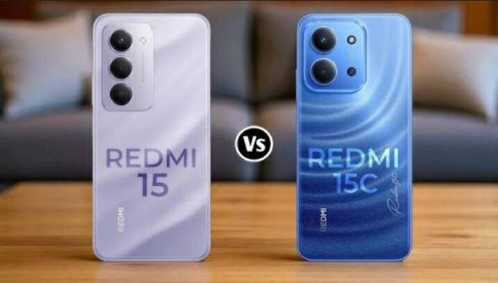 REDMI 15 REDMI15C SATYN ALYAS - Aşgabat - img 2