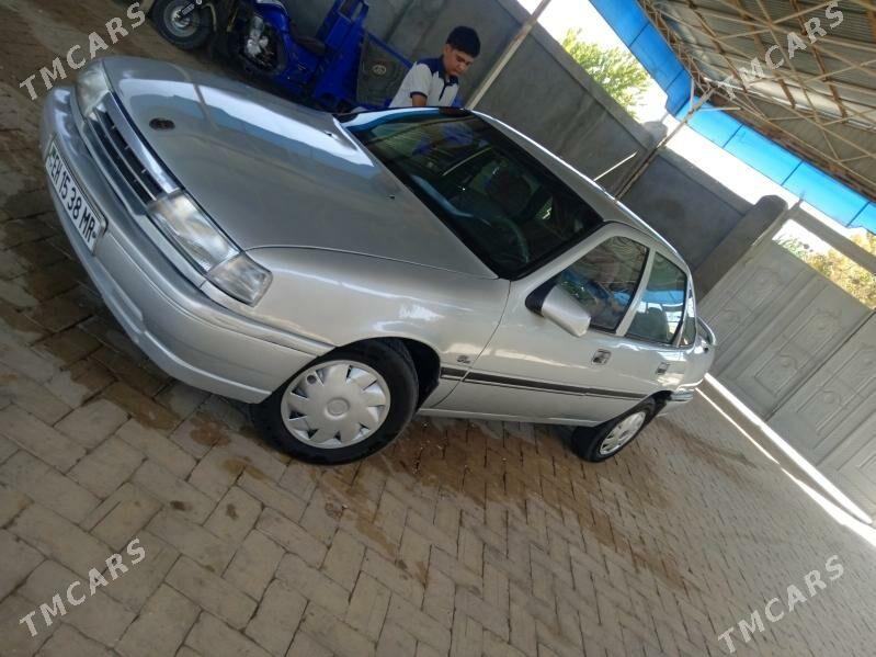 Opel Senator 1992 - 42 000 TMT - Байрамали - img 9