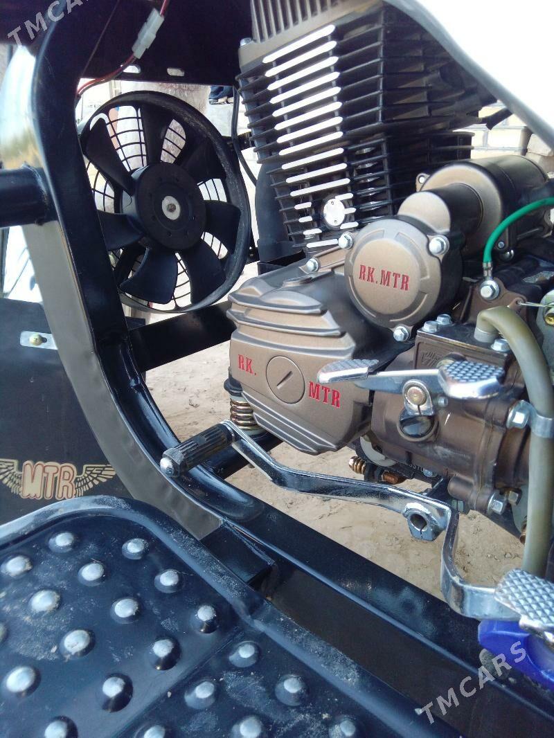 Fekon FK200-14G 2024 - 25 000 TMT - Murgap - img 6
