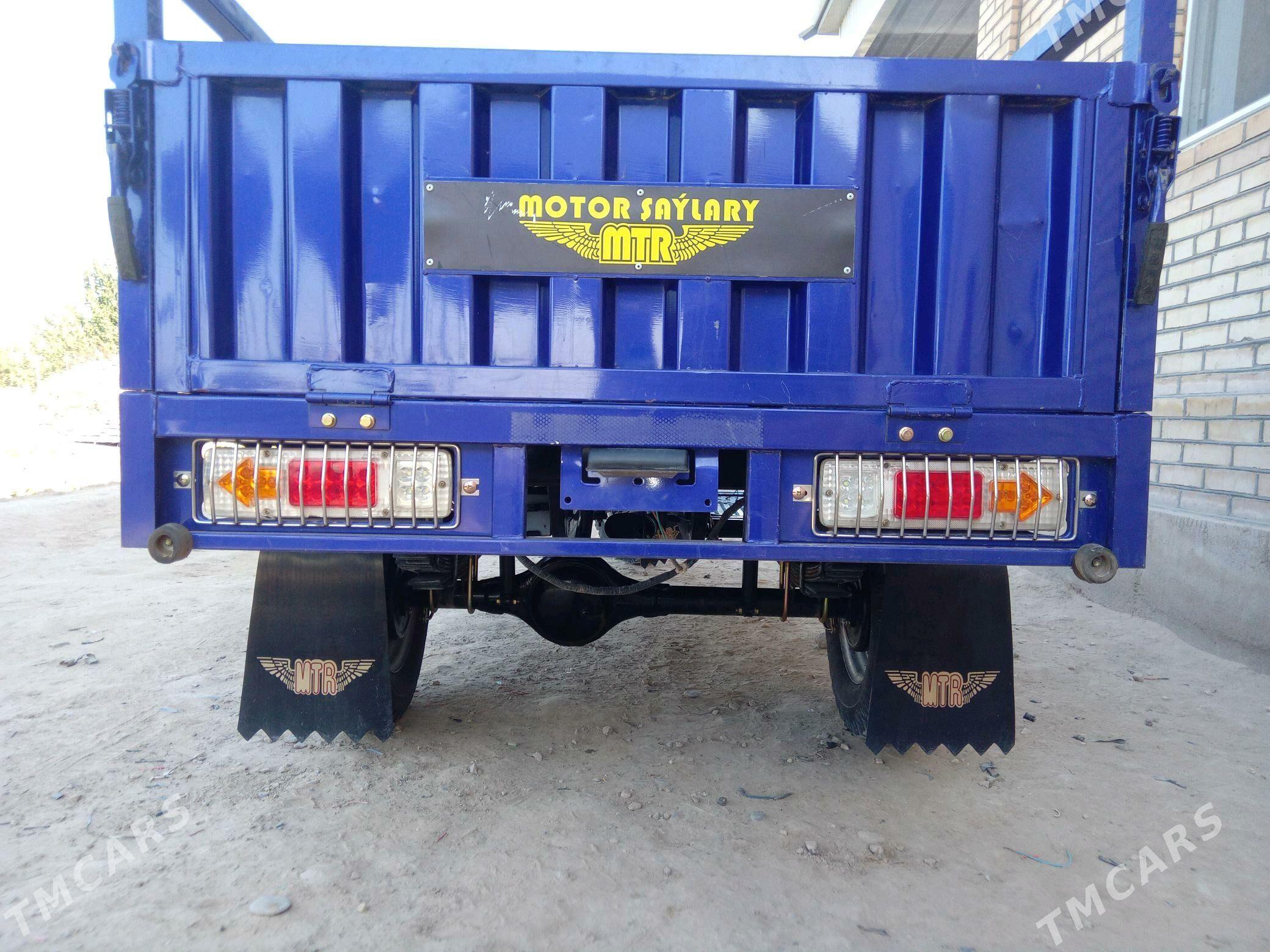 Fekon FK200-14G 2024 - 25 000 TMT - Murgap - img 5