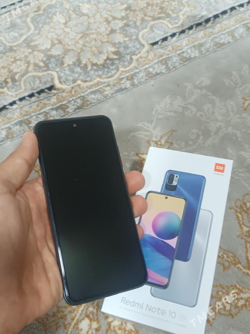 REDMİ NOT 10 5G - Balkanabat - img 3