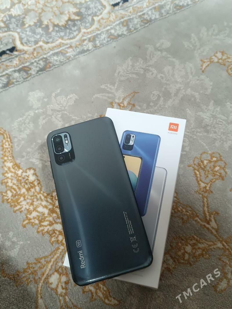 REDMİ NOT 10 5G - Balkanabat - img 4