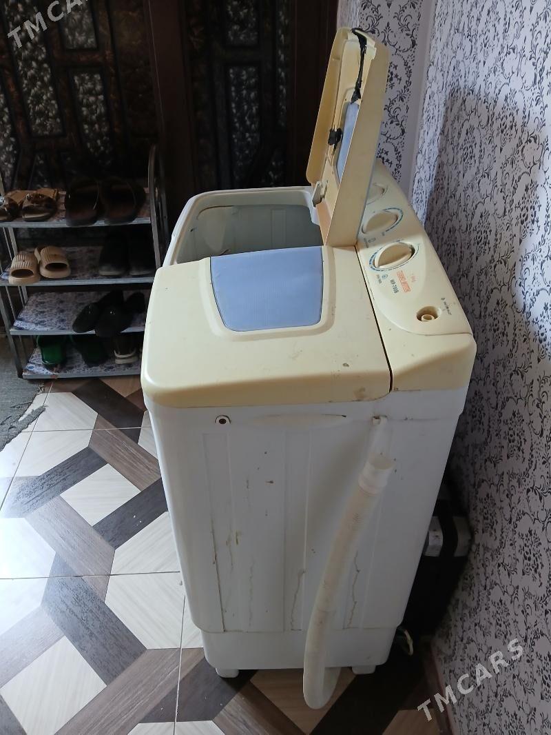 kir maşin islapdur kemi yok - Daşoguz - img 4