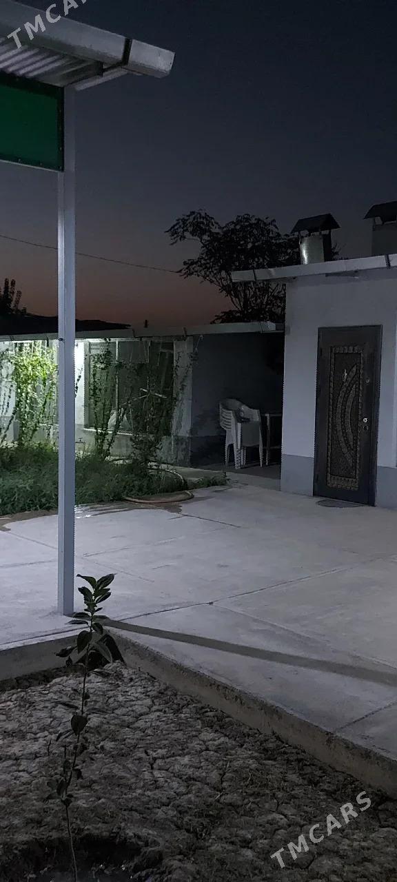 gokdepe - Гёкдепе - img 7