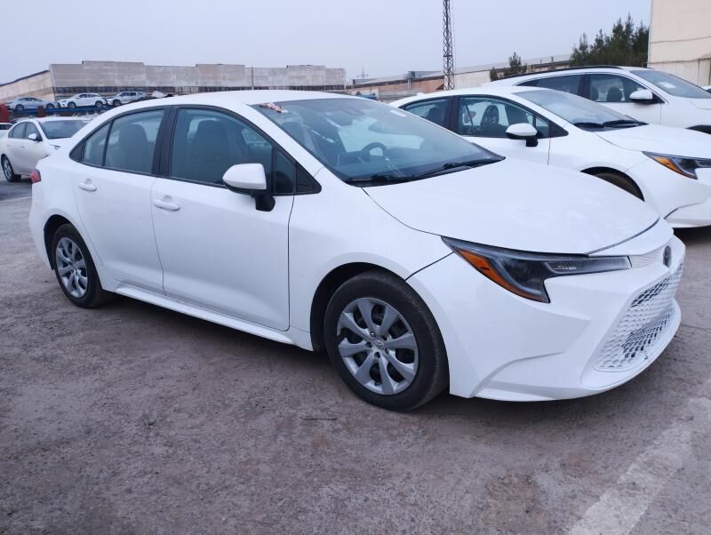 Toyota Corolla 2021 - 255 000 TMT - Mary - img 5