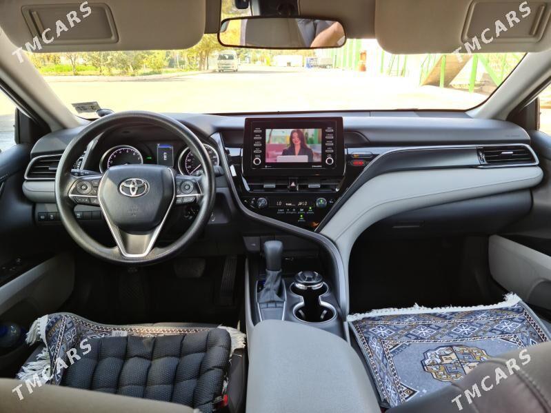 Toyota Camry 2022 - 360 000 TMT - Änew - img 6