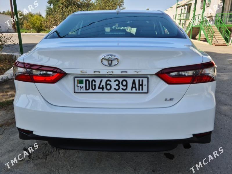 Toyota Camry 2022 - 360 000 TMT - Änew - img 5