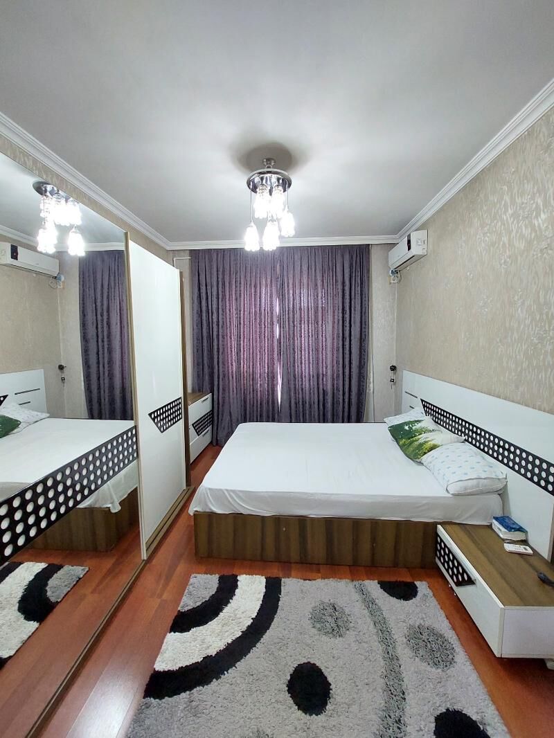 satlyk 2kom gagarin - Aşgabat - img 3