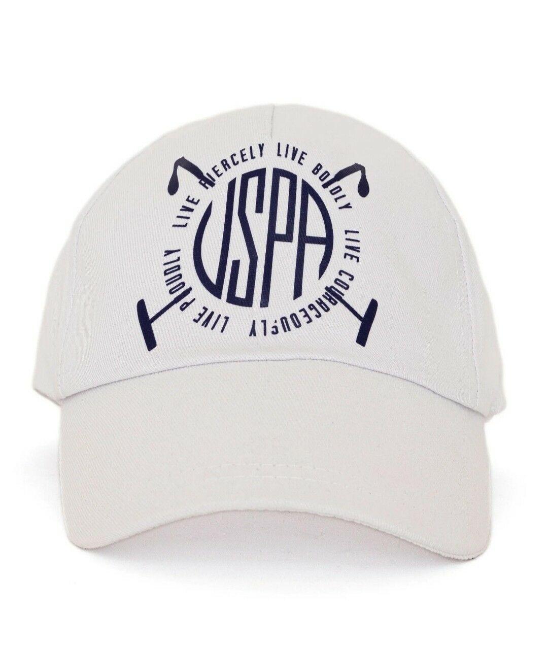 USPA polo kepka original - Ашхабад - img 6