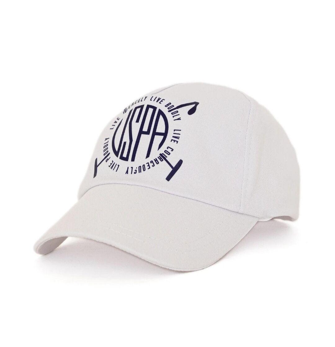 USPA polo kepka original - Ашхабад - img 7