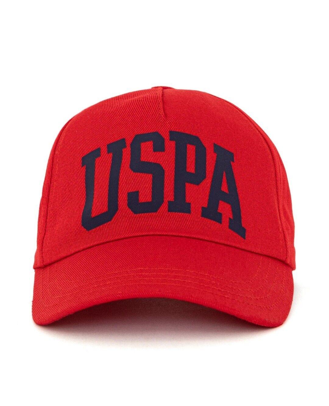 USPA polo kepka original - Ашхабад - img 3