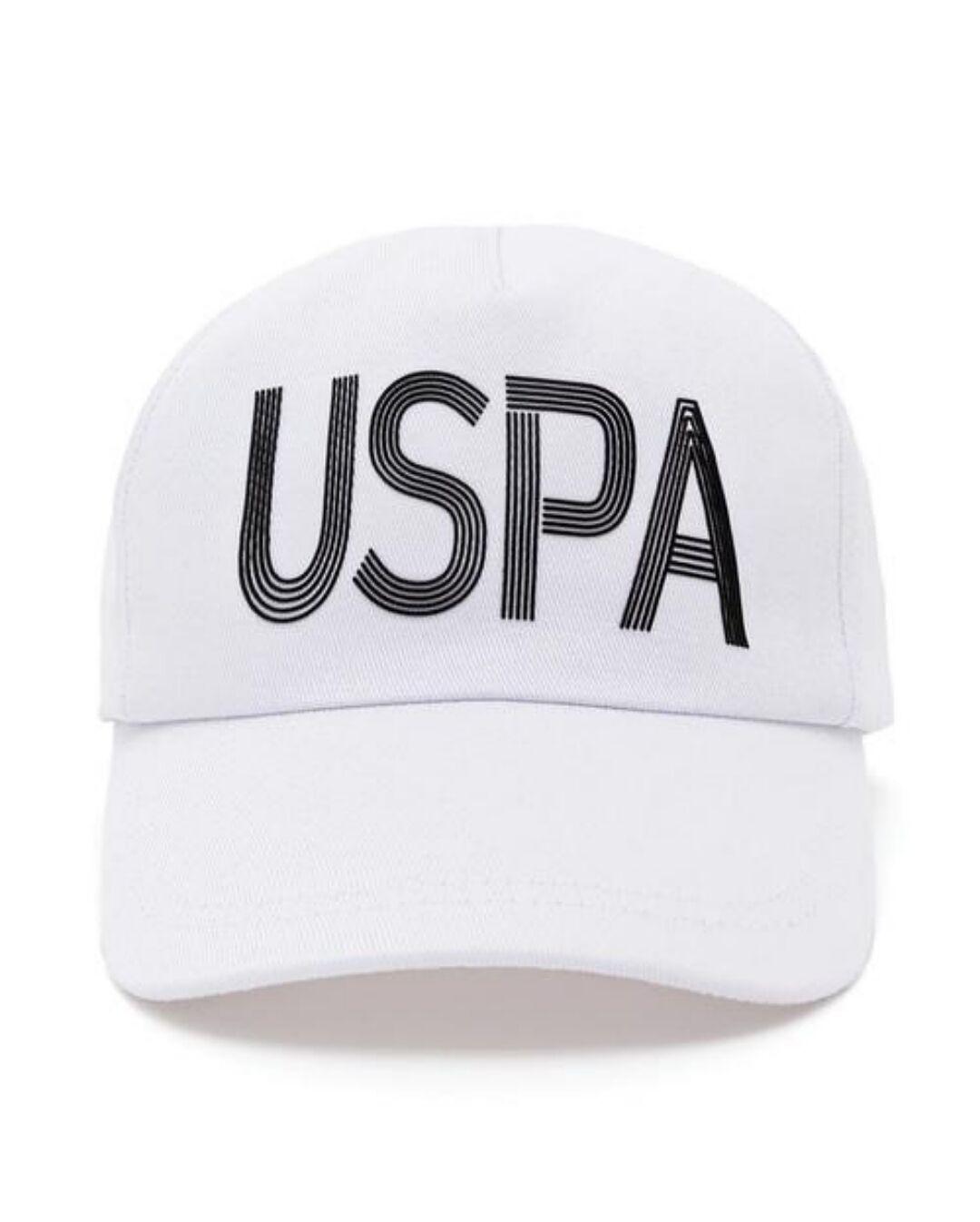 USPA polo kepka original - Ашхабад - img 9