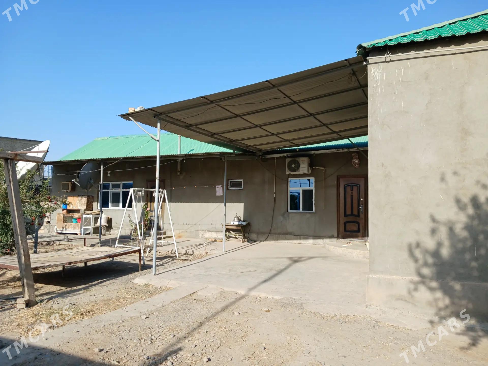 satlyk jaý - Яшлык - img 4