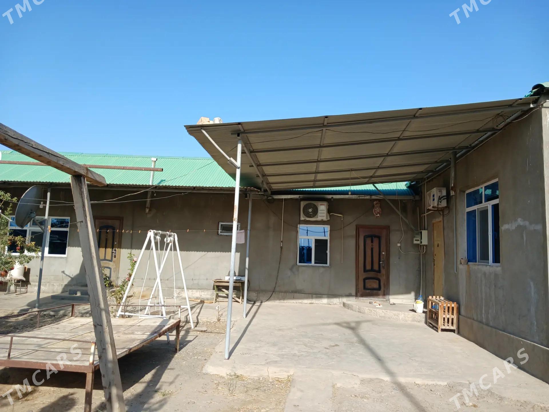 satlyk jaý - Яшлык - img 3