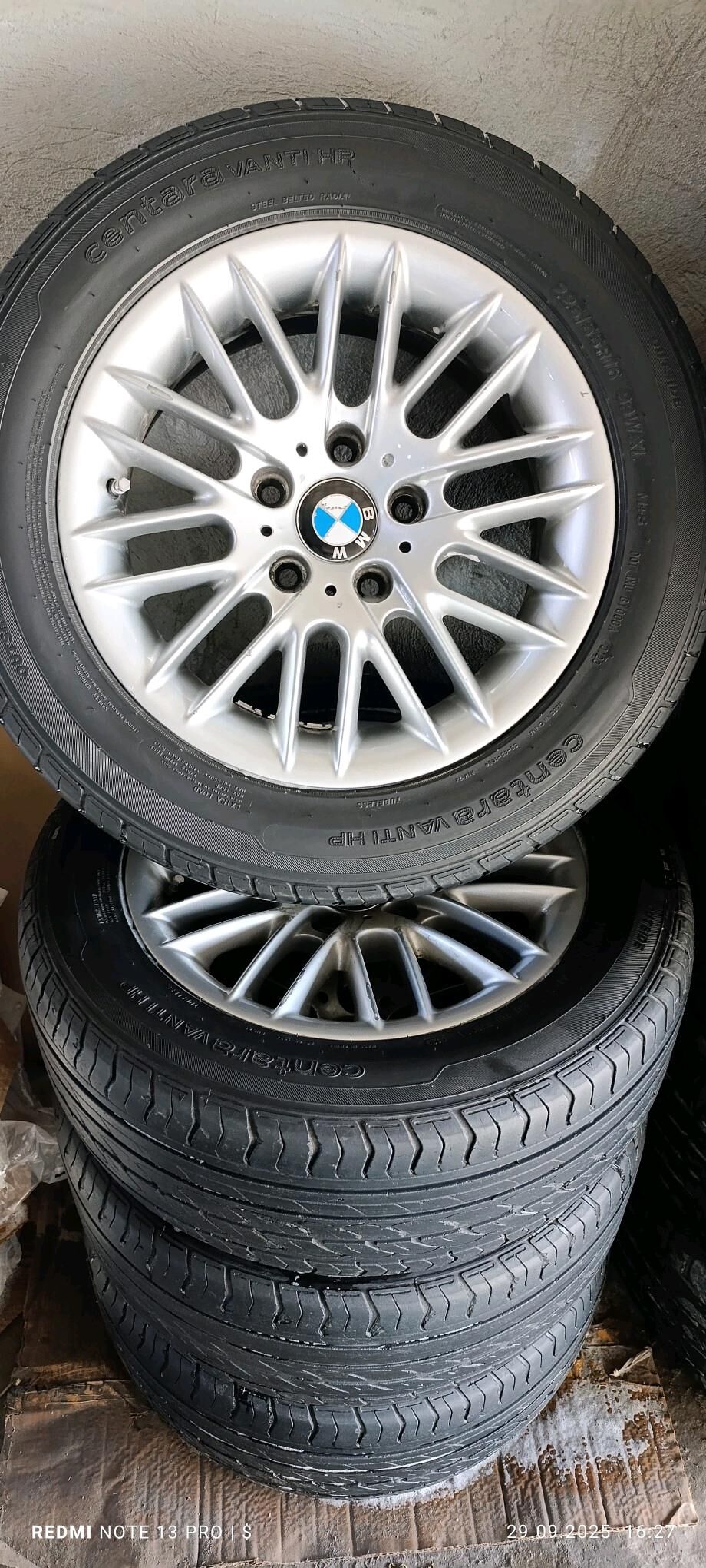 bmw diskaR16 8 500 TMT - Türkmenabat - img 2