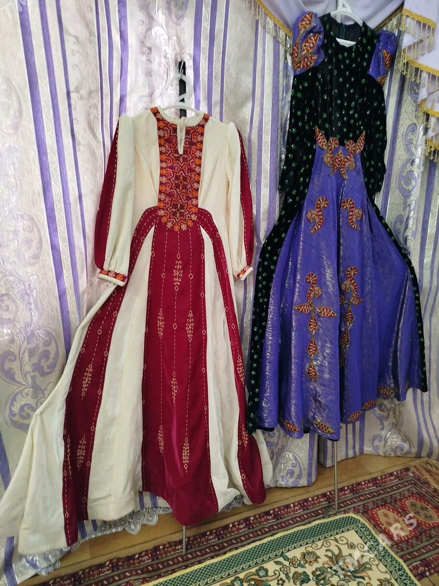 Toy Koynekler - Ашхабад - img 4