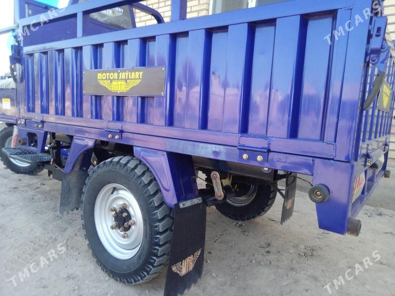 Fekon FK200-14G 2024 - 25 000 TMT - Murgap - img 10