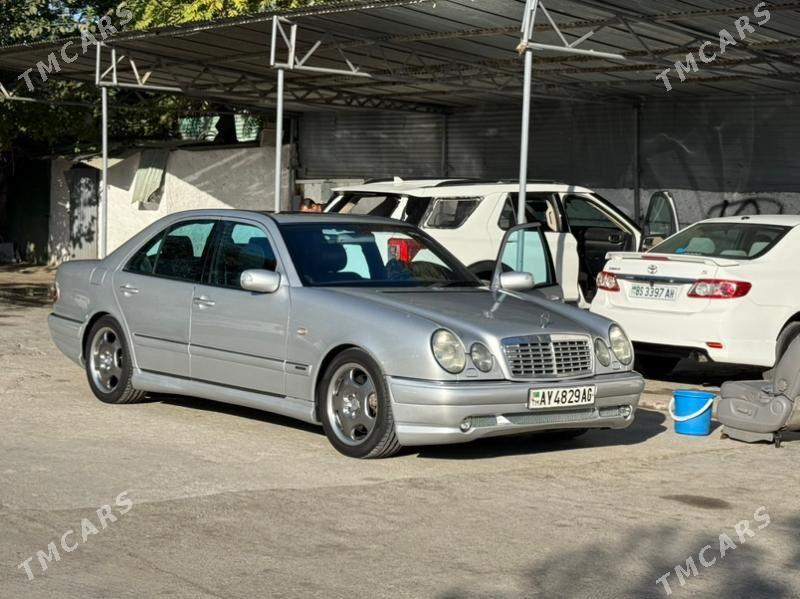 Mercedes-Benz E320 1998 - 135 000 TMT - Aşgabat - img 2