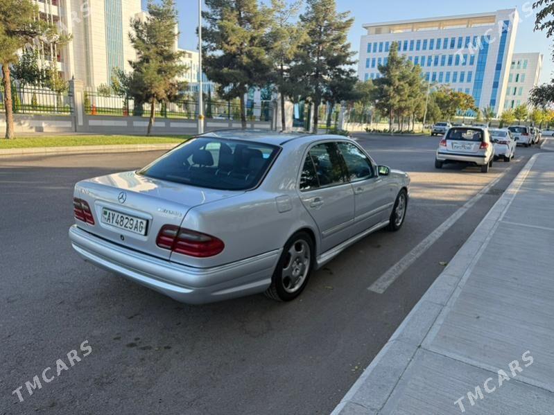 Mercedes-Benz E320 1998 - 135 000 TMT - Aşgabat - img 3