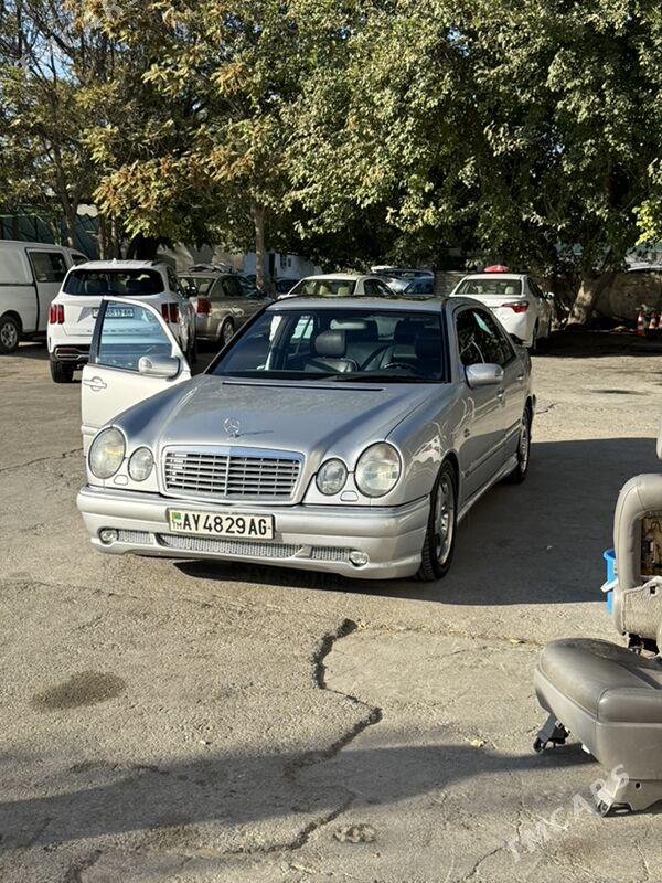 Mercedes-Benz E320 1998 - 135 000 TMT - Aşgabat - img 4