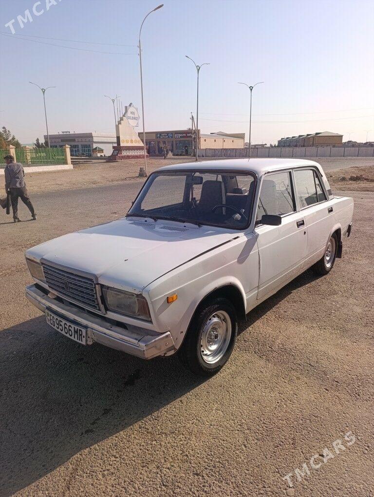 Lada 2107 2002 - 17 000 TMT - Мары - img 5