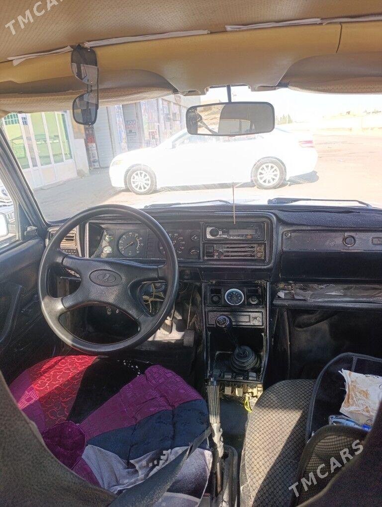 Lada 2107 2002 - 17 000 TMT - Мары - img 3
