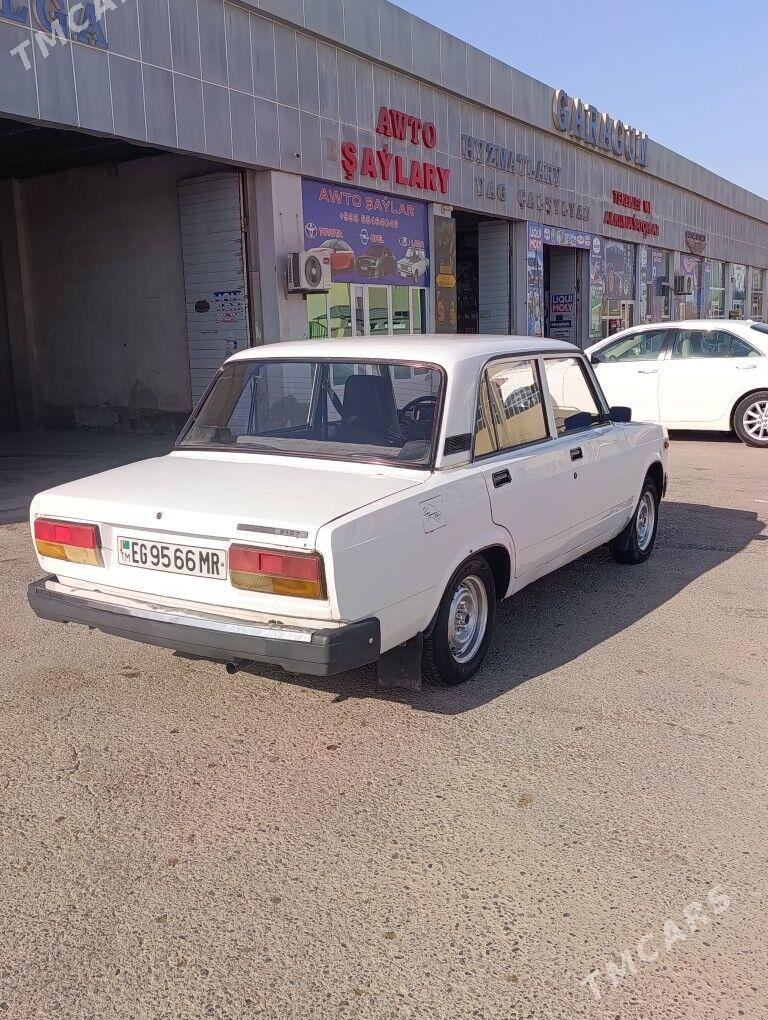 Lada 2107 2002 - 17 000 TMT - Мары - img 4