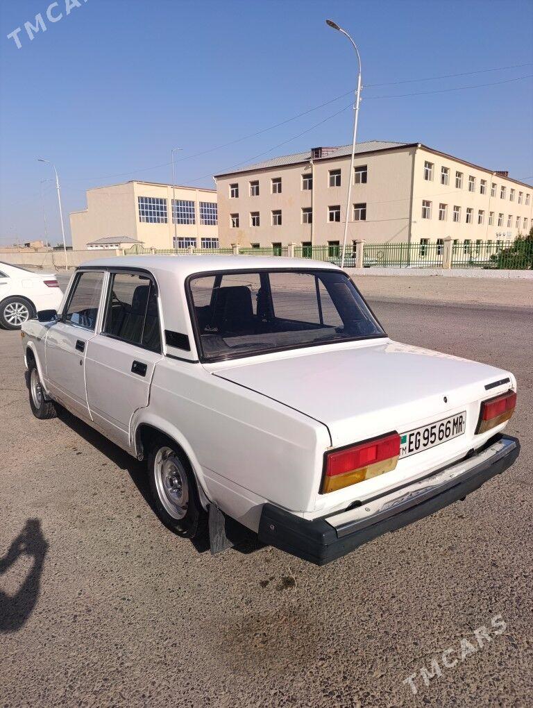 Lada 2107 2002 - 17 000 TMT - Мары - img 2