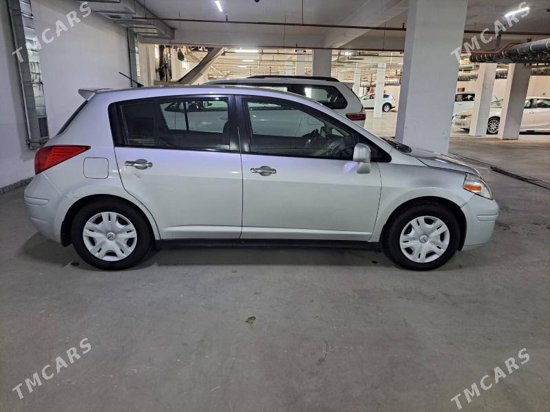 Nissan Versa 2010 - 132 000 TMT - Aşgabat - img 2