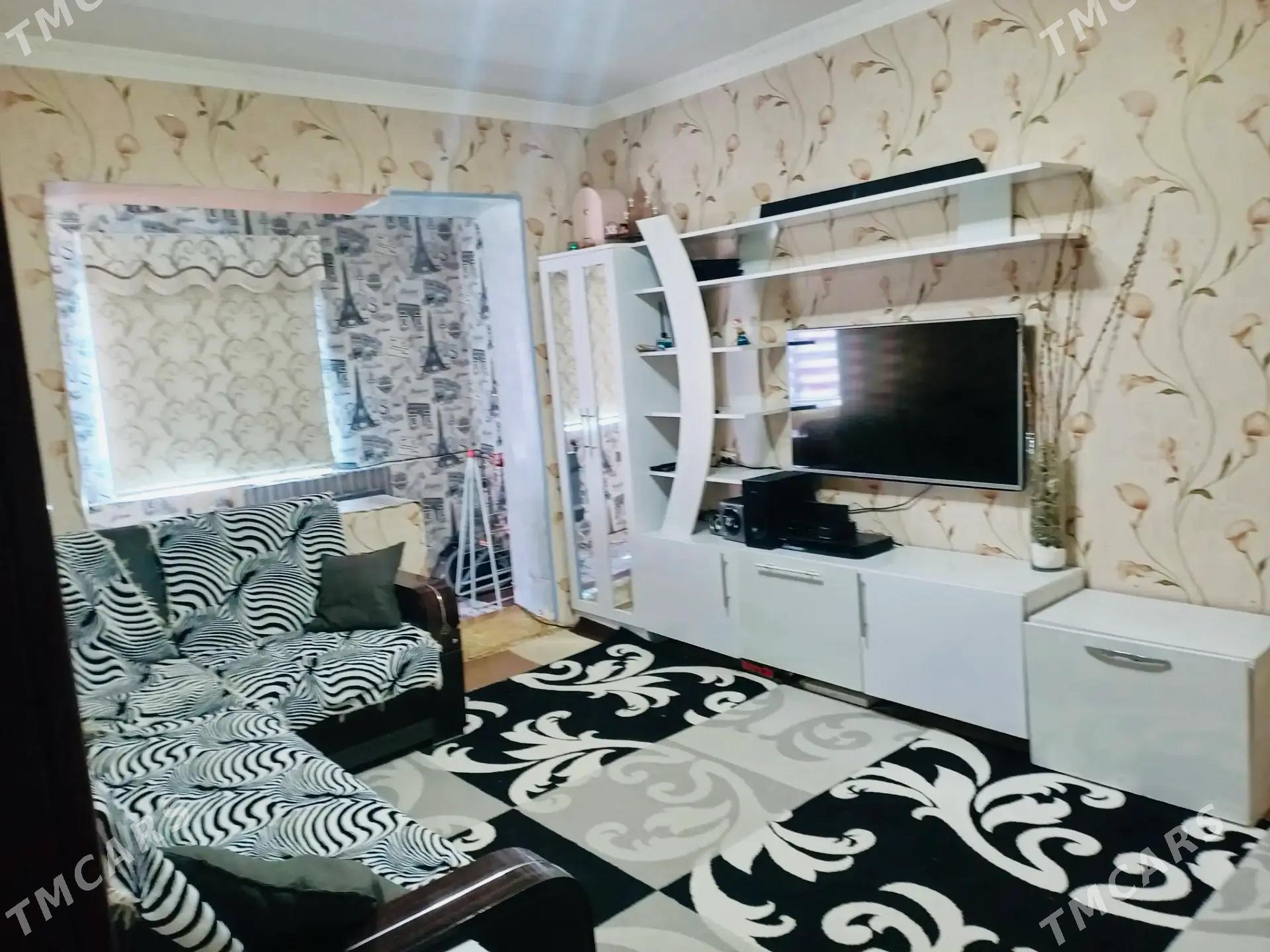 ПРОДАЁТСЯ КВАРТИРА - Хазар - img 2