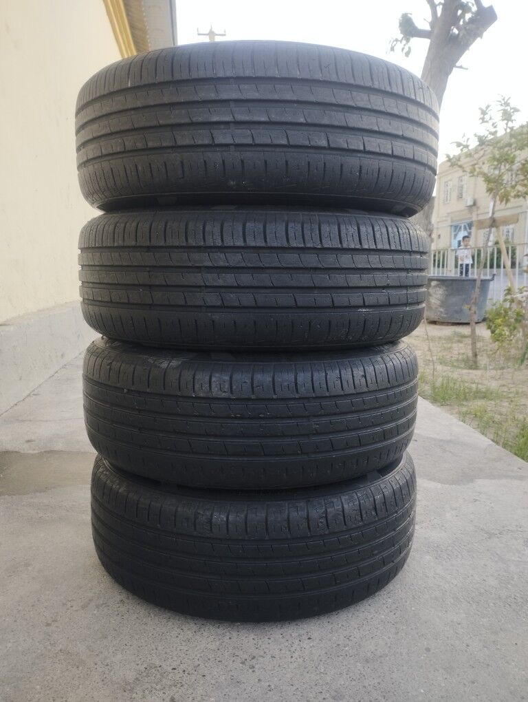 Diska pakryska 16 7 500 TMT - Hitrowka - img 5