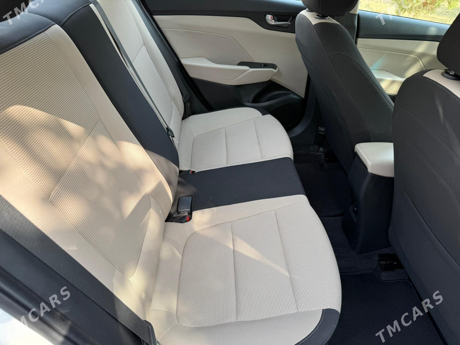 Hyundai Accent 2020 - 205 000 TMT - Daşoguz - img 7
