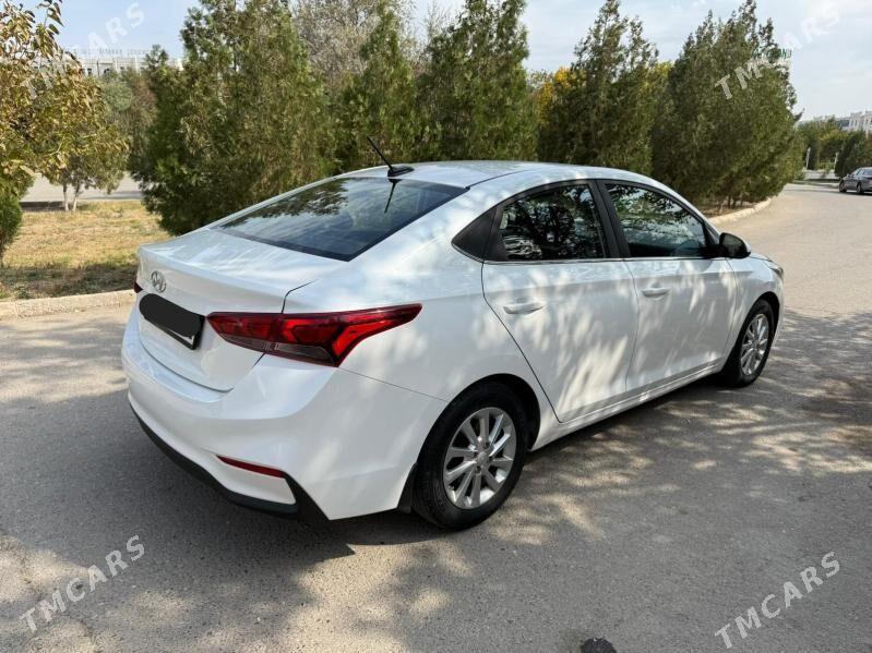 Hyundai Accent 2020 - 205 000 TMT - Daşoguz - img 8