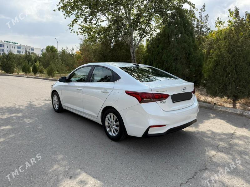 Hyundai Accent 2020 - 205 000 TMT - Daşoguz - img 9