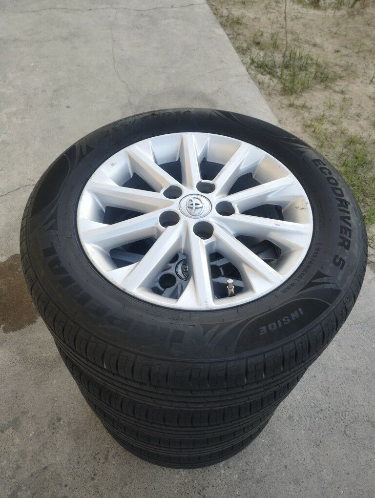 Diska pakryska 16 7 500 TMT - Hitrowka - img 4