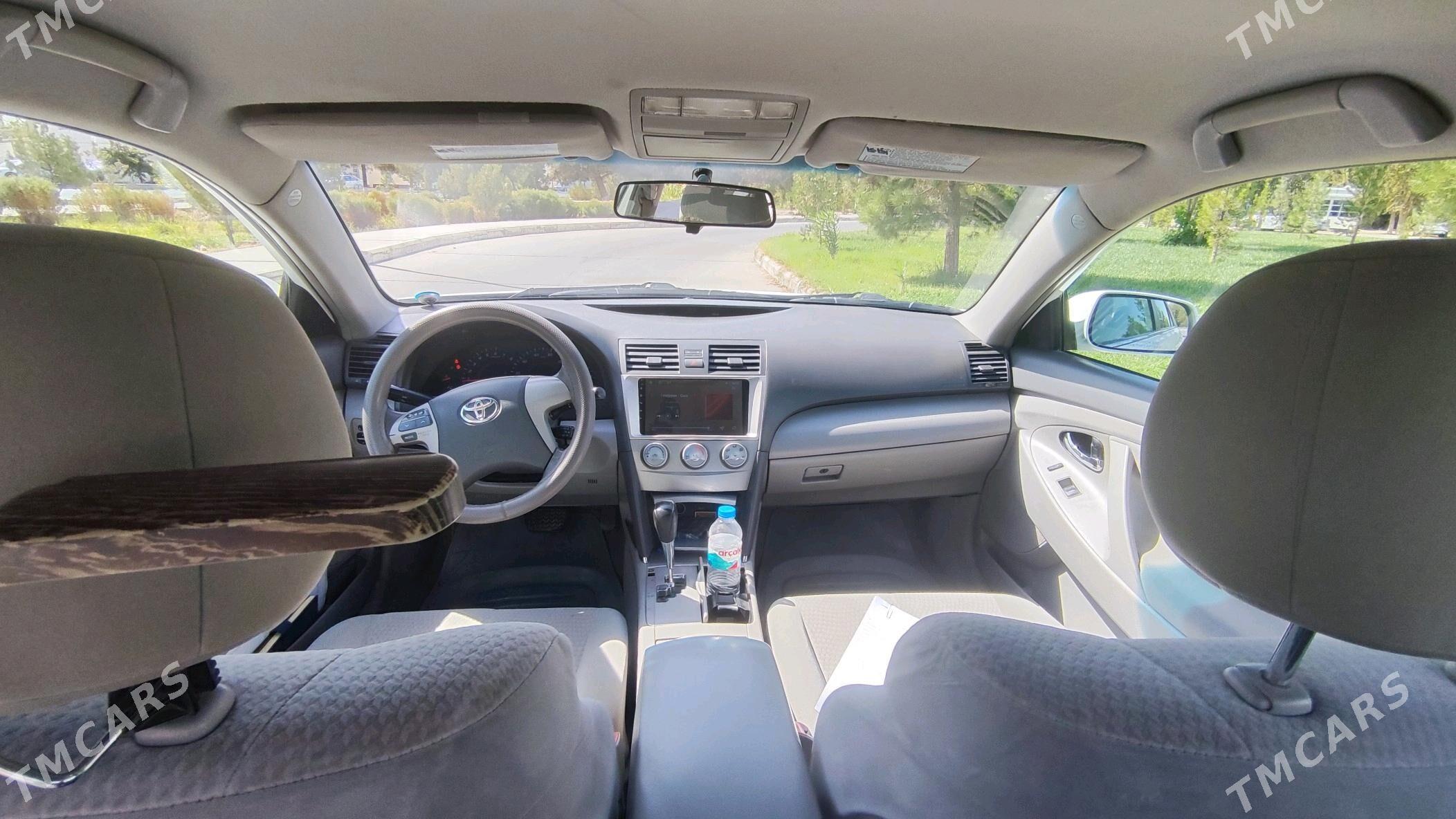 Toyota Camry 2011 - 180 000 TMT - Mary - img 2