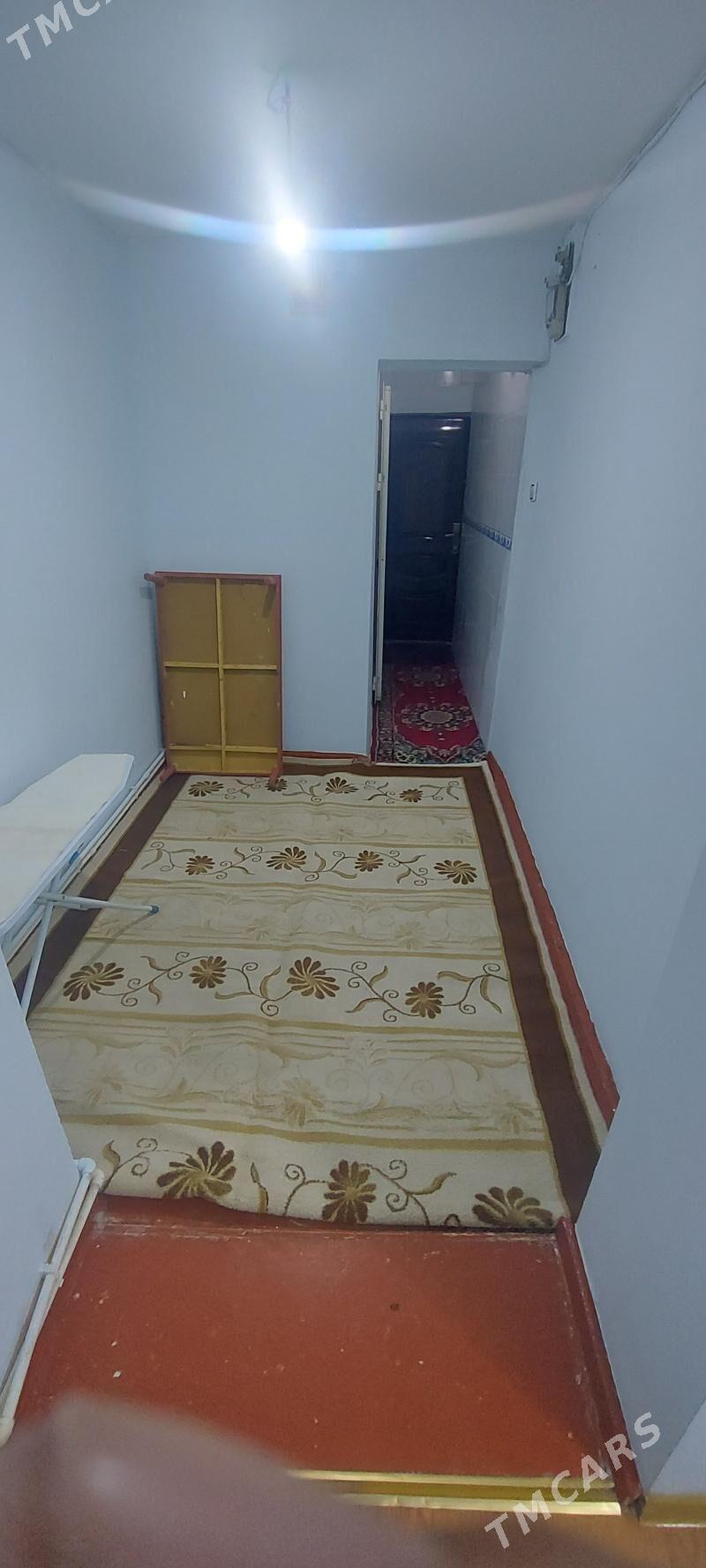9 mkr satlyk kwartira - Aşgabat - img 2