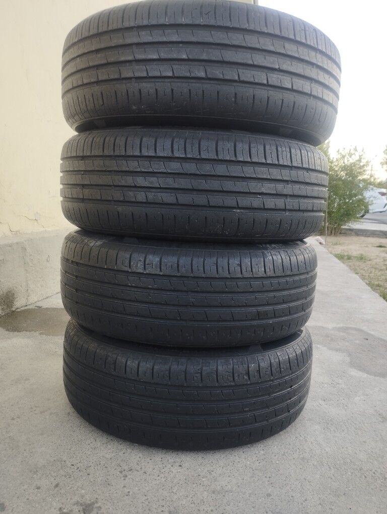 Diska pakryska 16 7 500 TMT - Hitrowka - img 1