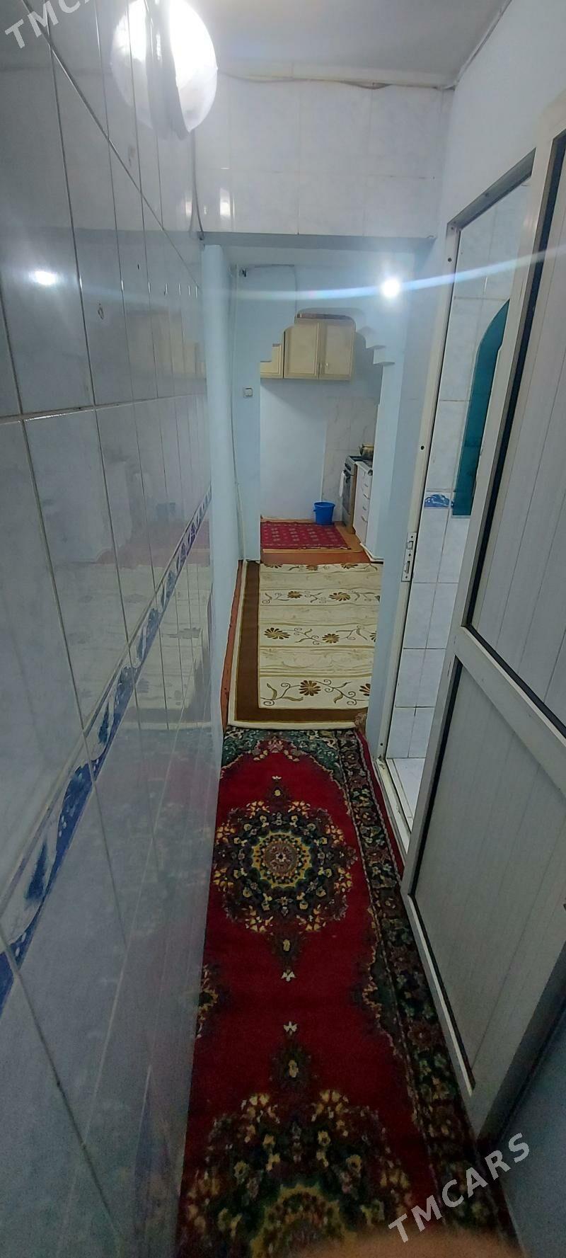 9 mkr satlyk kwartira - Aşgabat - img 5