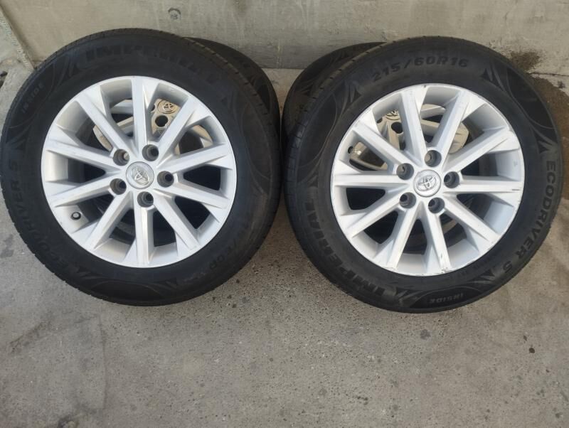 Diska pakryska 16 7 500 TMT - Hitrowka - img 7