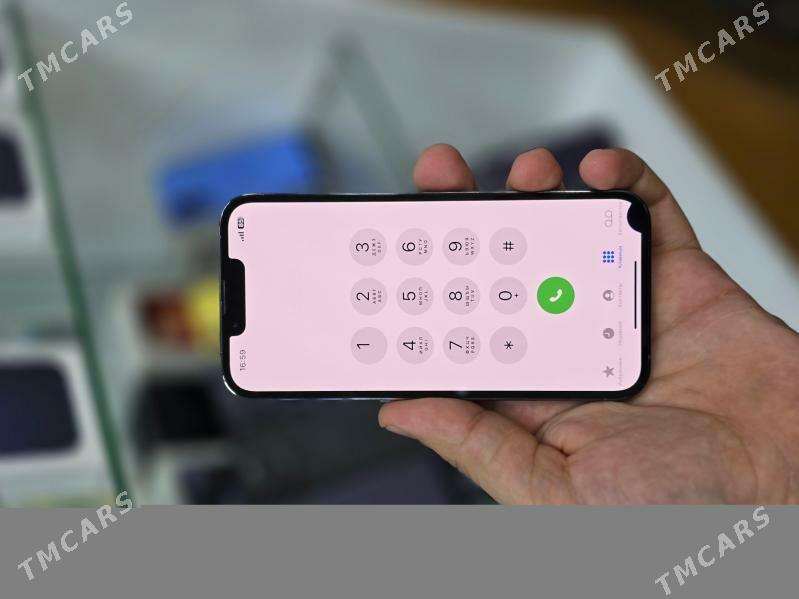 iPhone 13 Pro  256GB - Торговый центр "15 лет Независимости" - img 2