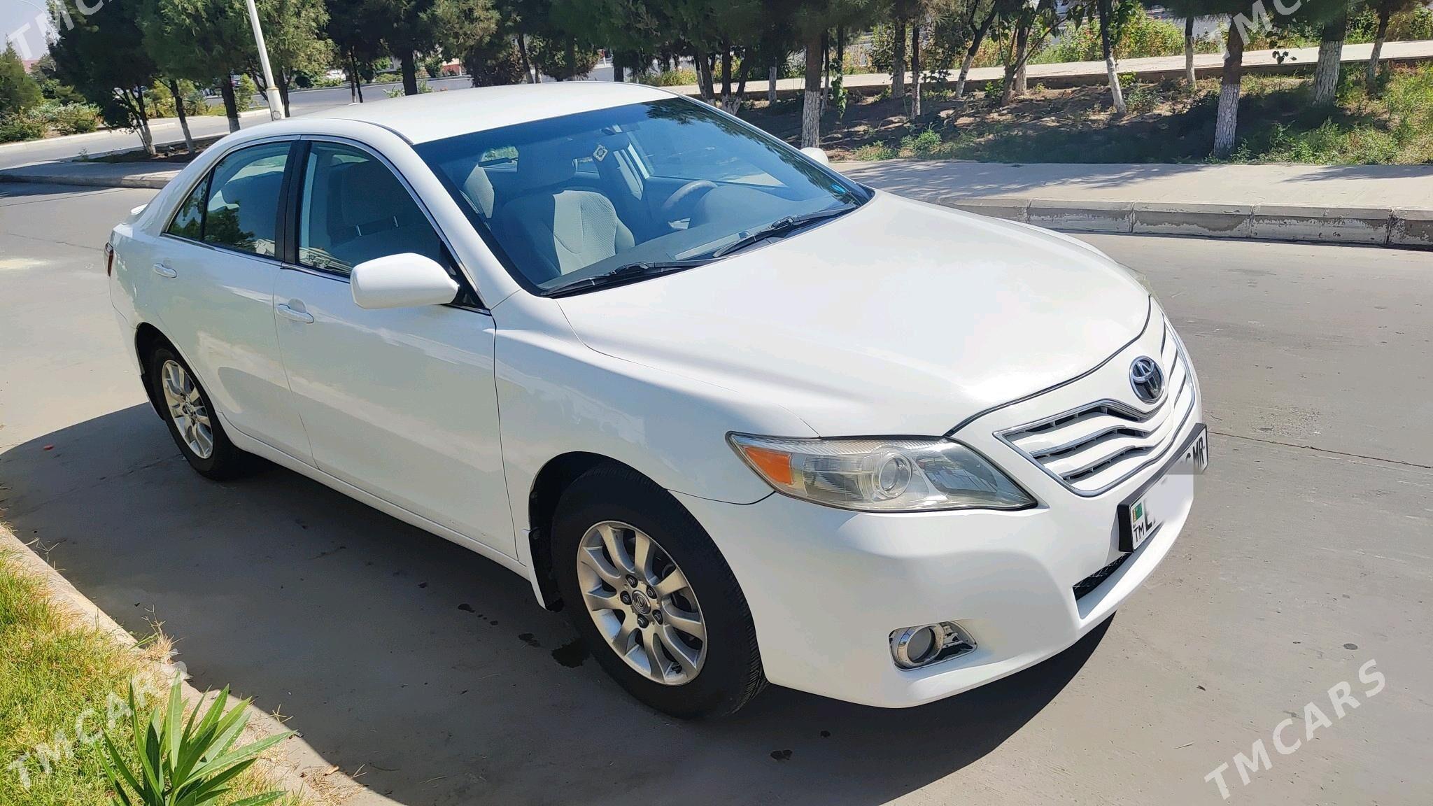 Toyota Camry 2011 - 180 000 TMT - Mary - img 3