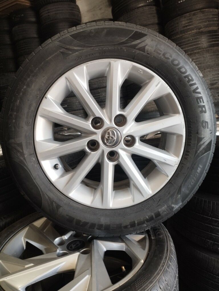 Diska pakryska 16 7 500 TMT - Hitrowka - img 2