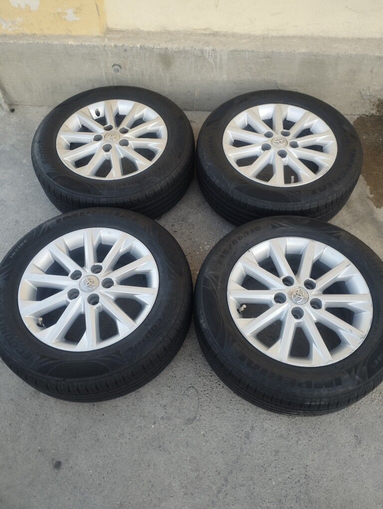 Diska pakryska 16 7 500 TMT - Hitrowka - img 6