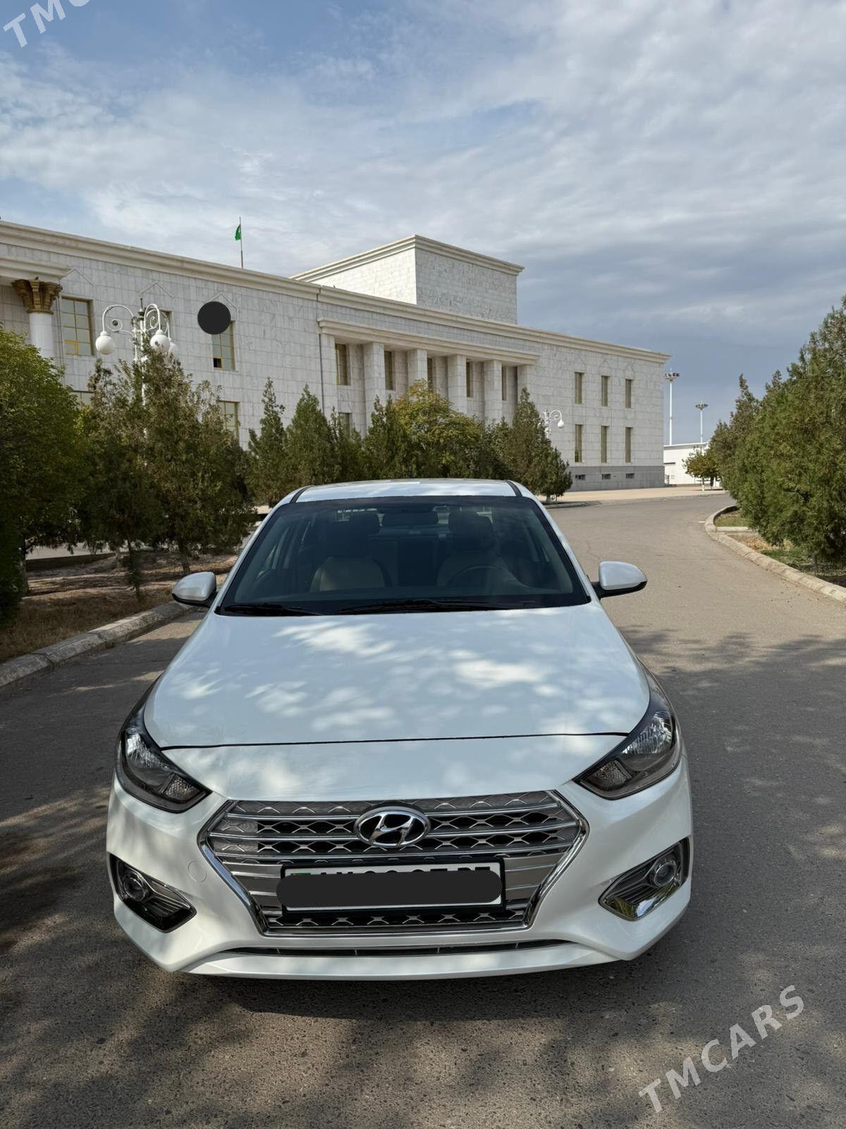 Hyundai Accent 2020 - 205 000 TMT - Daşoguz - img 2