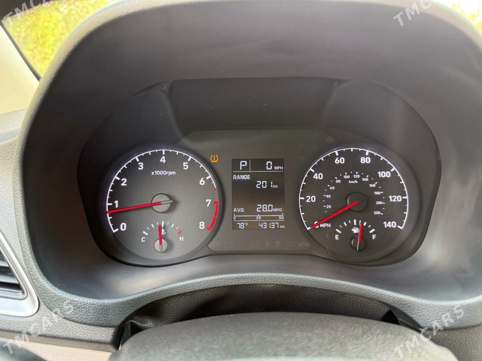 Hyundai Accent 2020 - 205 000 TMT - Daşoguz - img 10