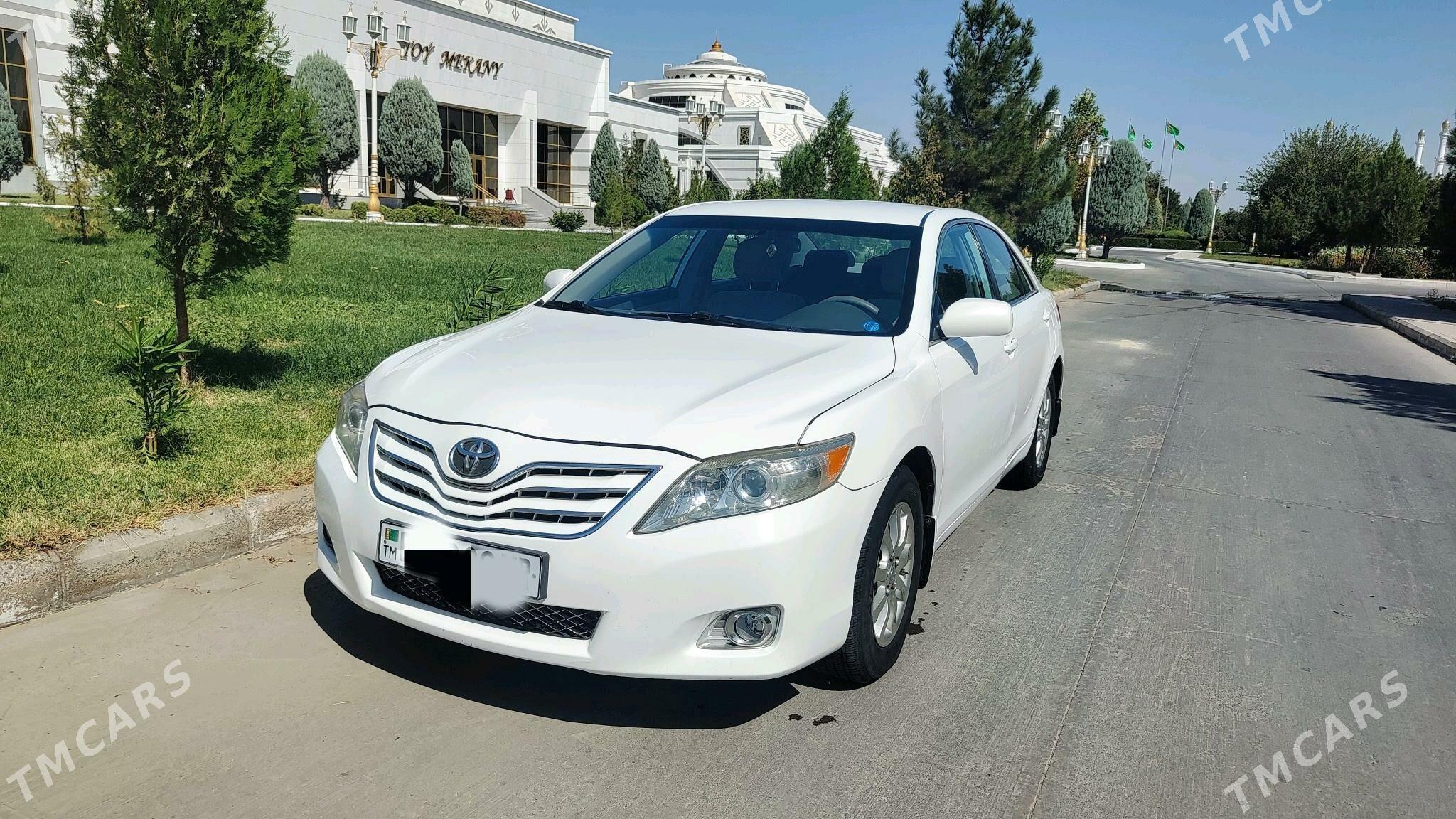 Toyota Camry 2011 - 180 000 TMT - Mary - img 4