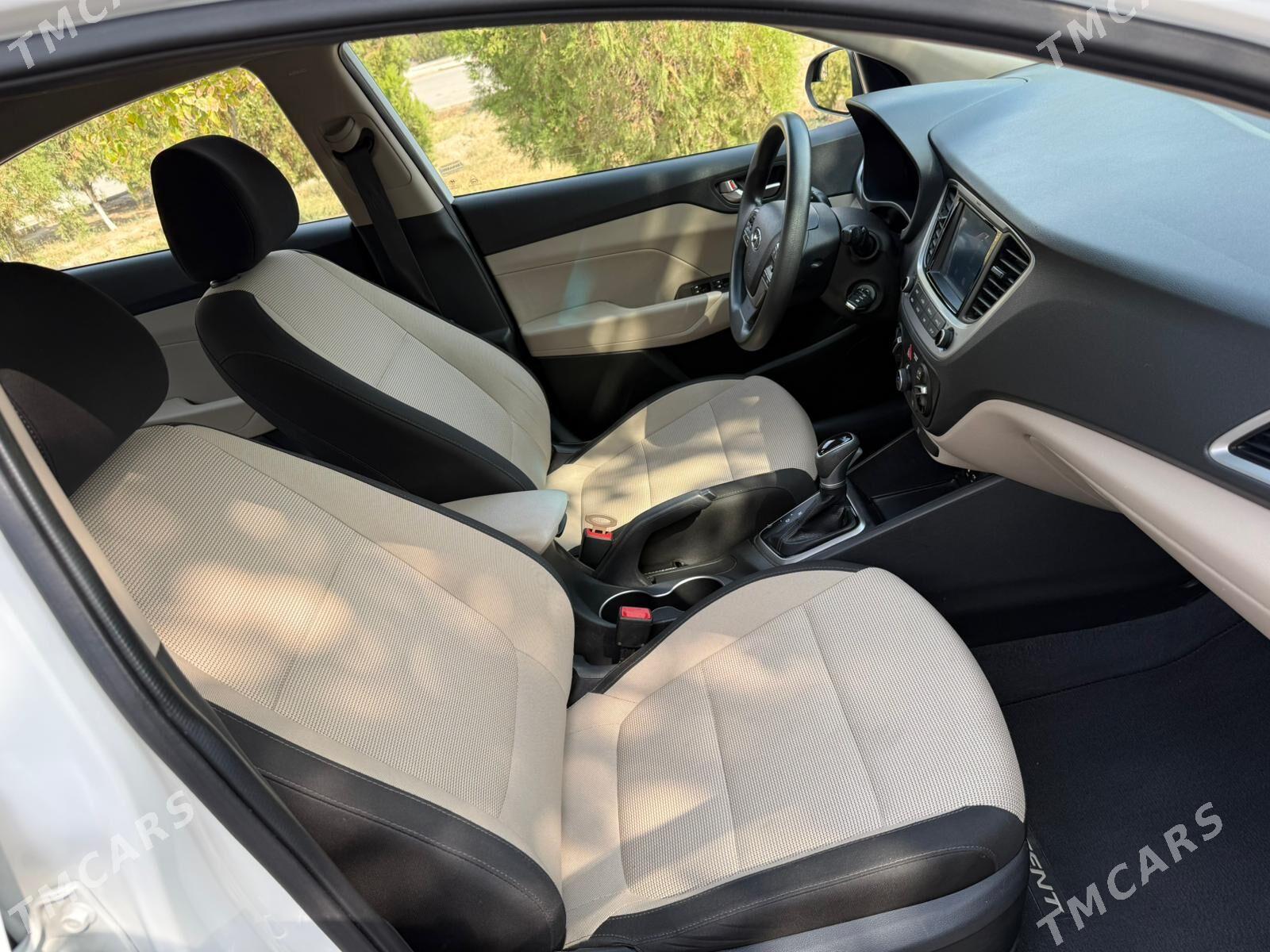 Hyundai Accent 2020 - 205 000 TMT - Daşoguz - img 3